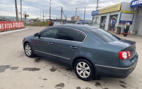 Volkswagen Passat B6, 2009 год, 600 000 рублей, 3 фотография