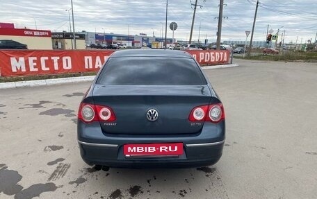 Volkswagen Passat B6, 2009 год, 600 000 рублей, 2 фотография