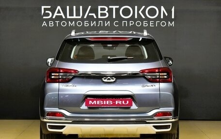 Chery Tiggo 4 I рестайлинг, 2021 год, 1 740 000 рублей, 6 фотография