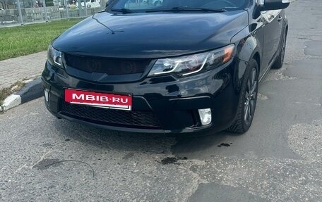 KIA Cerato III, 2010 год, 1 050 000 рублей, 2 фотография