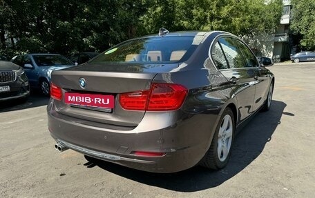 BMW 3 серия, 2012 год, 1 900 000 рублей, 5 фотография