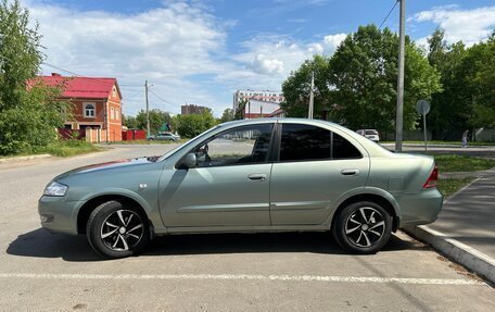 Nissan Almera Classic, 2006 год, 515 000 рублей, 3 фотография