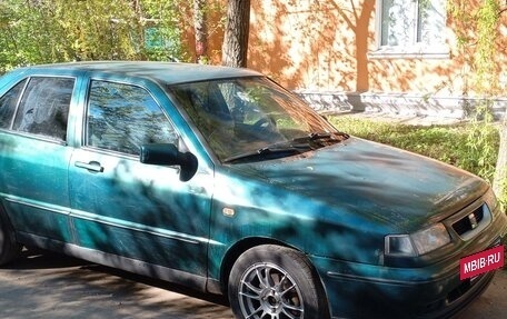 SEAT Toledo III, 1997 год, 155 000 рублей, 4 фотография