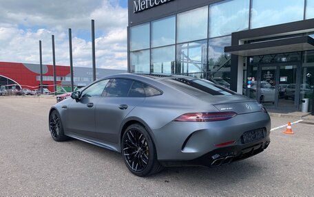 Mercedes-Benz AMG GT I рестайлинг, 2021 год, 17 990 000 рублей, 3 фотография