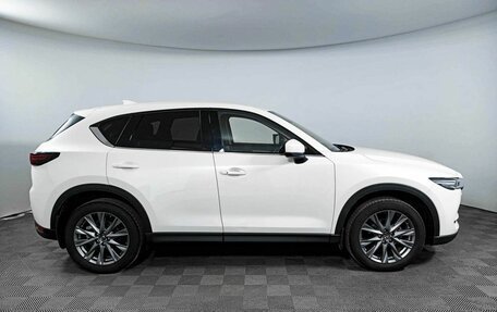 Mazda CX-5 II, 2021 год, 3 944 000 рублей, 4 фотография