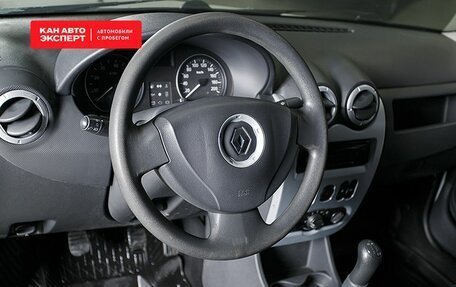 Renault Logan I, 2013 год, 590 000 рублей, 3 фотография