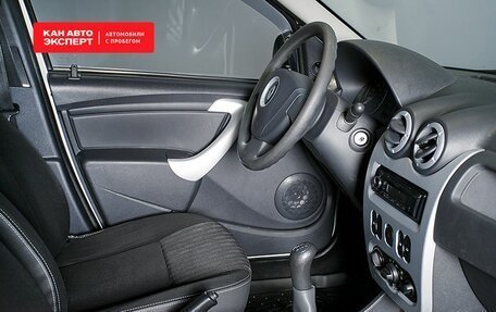 Renault Logan I, 2013 год, 590 000 рублей, 4 фотография