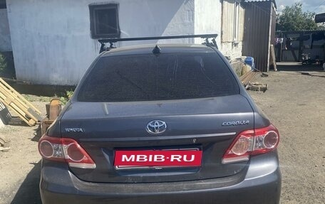 Toyota Corolla, 2012 год, 1 550 000 рублей, 3 фотография