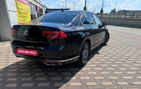 Volkswagen Passat B8 рестайлинг, 2020 год, 2 750 000 рублей, 9 фотография