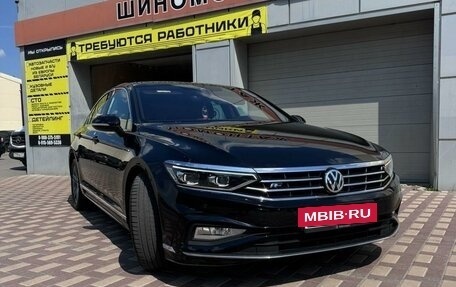 Volkswagen Passat B8 рестайлинг, 2020 год, 2 750 000 рублей, 5 фотография