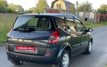 Renault Scenic III, 2008 год, 510 000 рублей, 2 фотография