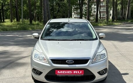 Ford Focus II рестайлинг, 2011 год, 599 000 рублей, 2 фотография