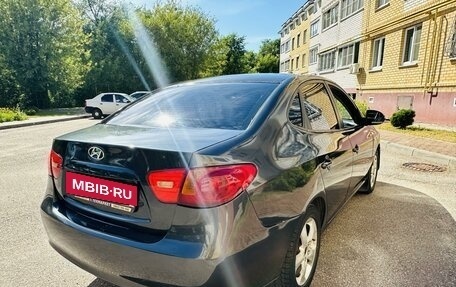 Hyundai Elantra IV, 2008 год, 430 000 рублей, 4 фотография