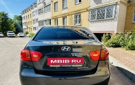 Hyundai Elantra IV, 2008 год, 430 000 рублей, 5 фотография