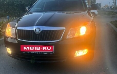 Skoda Octavia, 2009 год, 970 000 рублей, 3 фотография