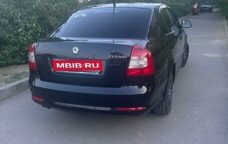 Skoda Octavia, 2009 год, 970 000 рублей, 8 фотография