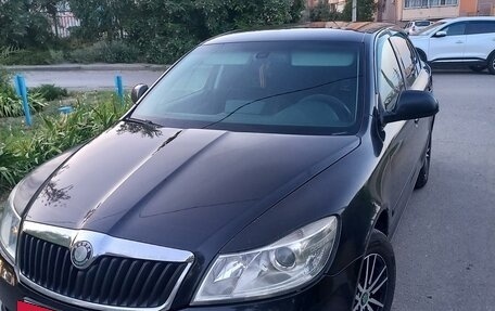 Skoda Octavia, 2009 год, 970 000 рублей, 2 фотография