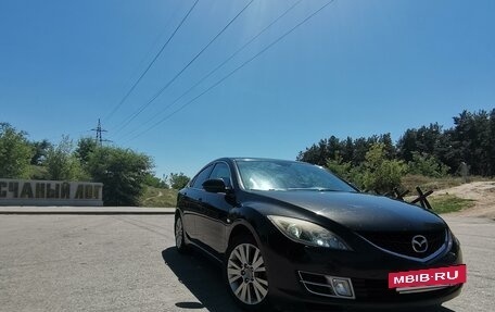 Mazda 6, 2008 год, 980 000 рублей, 4 фотография