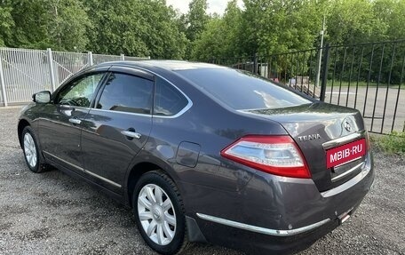 Nissan Teana, 2011 год, 1 330 000 рублей, 6 фотография