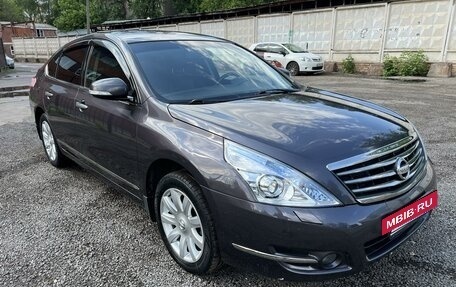 Nissan Teana, 2011 год, 1 330 000 рублей, 2 фотография