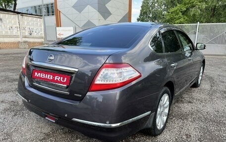 Nissan Teana, 2011 год, 1 330 000 рублей, 8 фотография