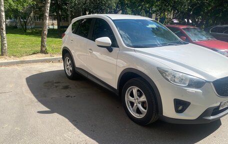 Mazda CX-5 II, 2013 год, 1 920 000 рублей, 4 фотография