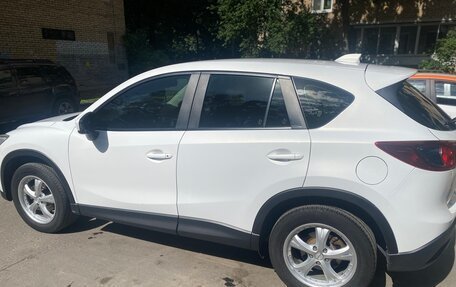 Mazda CX-5 II, 2013 год, 1 920 000 рублей, 7 фотография