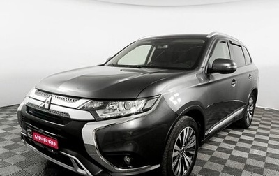 Mitsubishi Outlander III рестайлинг 3, 2020 год, 2 598 700 рублей, 1 фотография