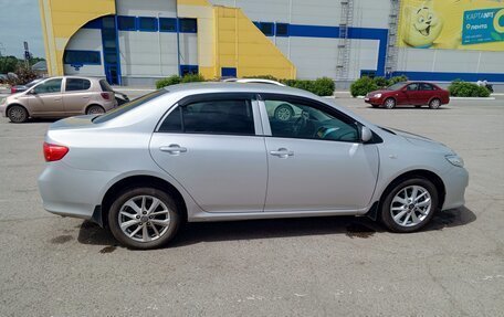 Toyota Corolla, 2009 год, 1 100 000 рублей, 3 фотография