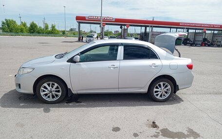 Toyota Corolla, 2009 год, 1 100 000 рублей, 2 фотография