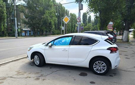 Citroen DS4, 2013 год, 1 050 000 рублей, 3 фотография