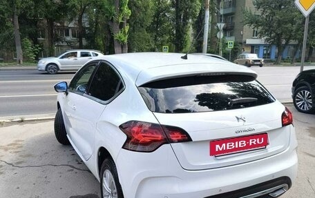 Citroen DS4, 2013 год, 1 050 000 рублей, 7 фотография