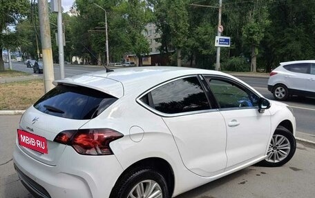 Citroen DS4, 2013 год, 1 050 000 рублей, 6 фотография