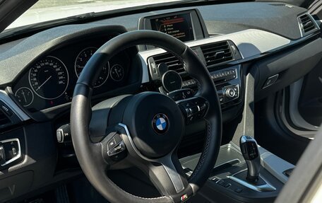 BMW 3 серия, 2016 год, 2 500 000 рублей, 2 фотография