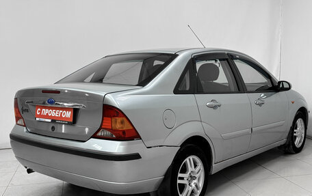 Ford Focus IV, 2004 год, 322 000 рублей, 4 фотография