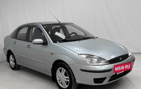 Ford Focus IV, 2004 год, 322 000 рублей, 3 фотография