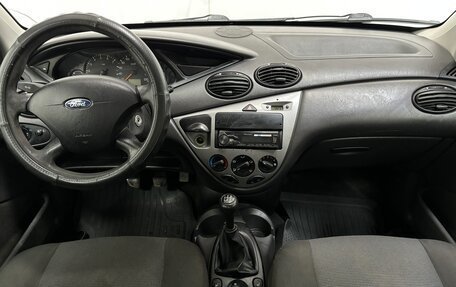 Ford Focus IV, 2004 год, 322 000 рублей, 10 фотография