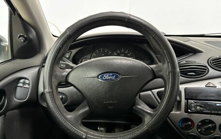 Ford Focus IV, 2004 год, 322 000 рублей, 11 фотография