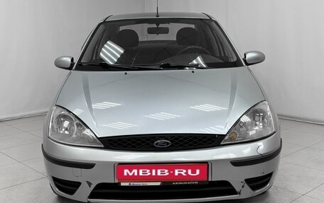 Ford Focus IV, 2004 год, 322 000 рублей, 2 фотография