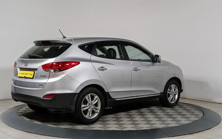 Hyundai ix35 I рестайлинг, 2013 год, 1 229 500 рублей, 7 фотография