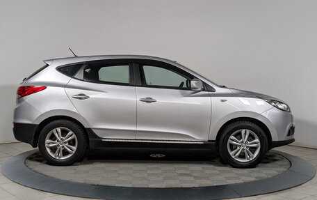 Hyundai ix35 I рестайлинг, 2013 год, 1 229 500 рублей, 8 фотография