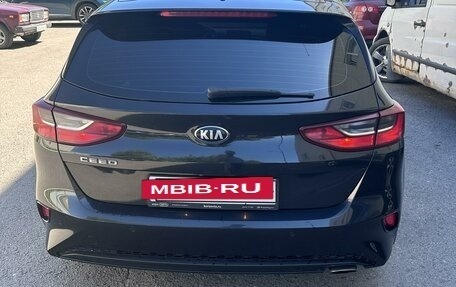 KIA cee'd III, 2018 год, 1 650 000 рублей, 3 фотография