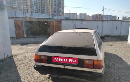 Audi 100, 1988 год, 300 000 рублей, 2 фотография