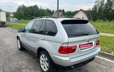 BMW X5, 2005 год, 899 000 рублей, 3 фотография