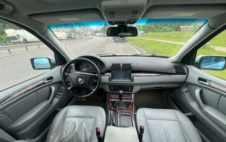 BMW X5, 2005 год, 899 000 рублей, 16 фотография