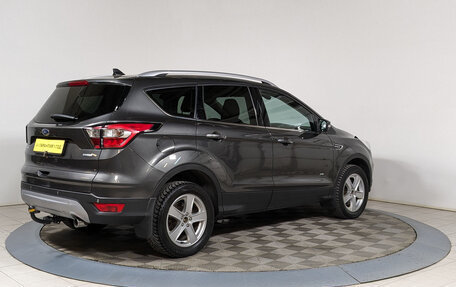 Ford Kuga III, 2017 год, 1 779 500 рублей, 7 фотография