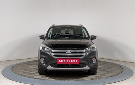 Ford Kuga III, 2017 год, 1 779 500 рублей, 2 фотография