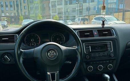 Volkswagen Jetta VI, 2014 год, 1 290 000 рублей, 7 фотография