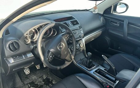 Mazda 6, 2010 год, 860 000 рублей, 4 фотография