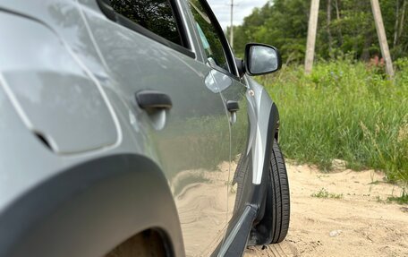 Renault Duster I рестайлинг, 2012 год, 1 065 000 рублей, 8 фотография